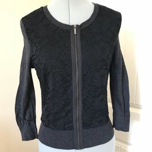 🎉Sale Banana Republic Petite Top Size S